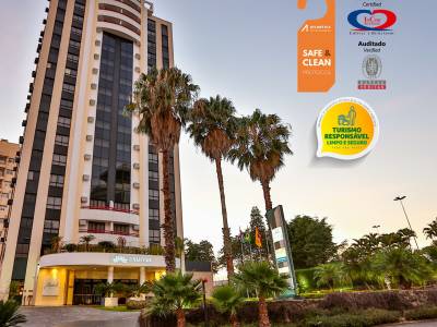 Transamerica Executive Sorocaba