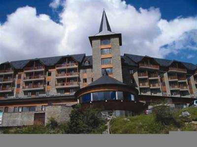 Aragon Hills Hotel & Spa