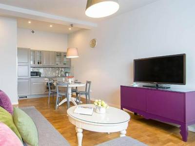 Old Town Apartments Krupnicza