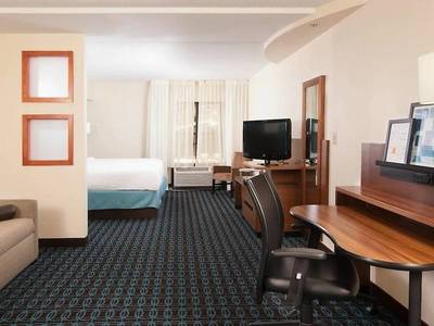 Fairfield Inn & Suites Atlanta Airport South - Sullivan Road