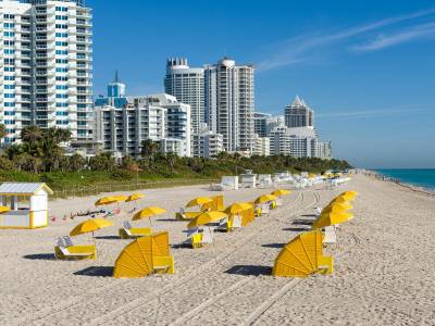 Westgate South Beach