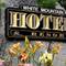 White Mountain Hotel & Resort