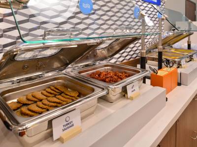 Holiday Inn Express Winston-Salem