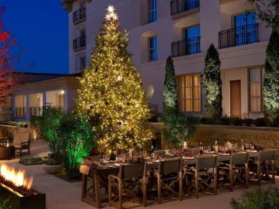 La Cantera Resort & Spa