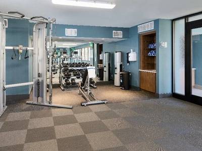 Holiday Inn Washington College Park