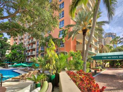 The Mutiny Coconut Grove