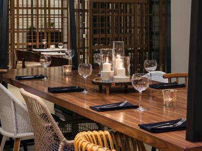 Renaissance Fort Lauderdale Cruise Port