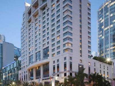 JW Marriott Miami