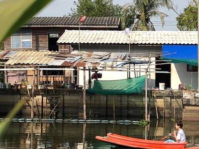 Golden Foyer Suvarnabhumi Airport Hotel