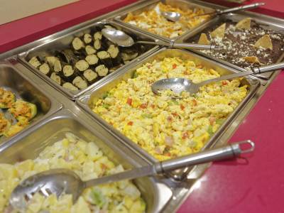 Mision Express Villahermosa (Foto)