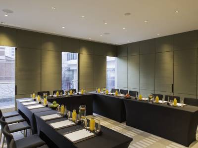 The Sukhothai Shanghai