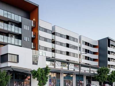 Quest Springfield Central