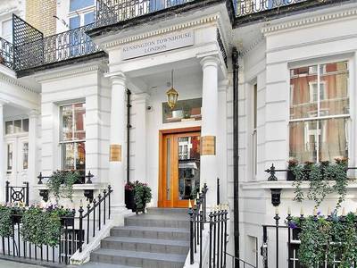 Dreamtel London Kensington