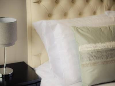 Sonder - Mountjoy Square