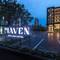 Maven Stylish Hotel Bangkok