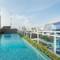 Maven Stylish Hotel Bangkok