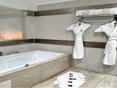 Boutique Hotel & Spa Agadir Khalij