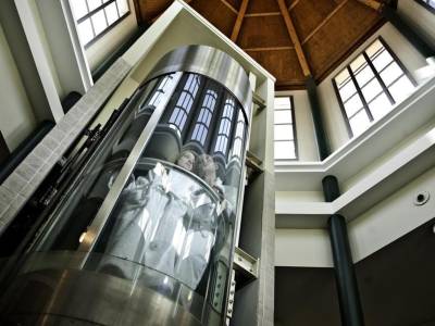 Lobios Caldaria Hotel Balneario