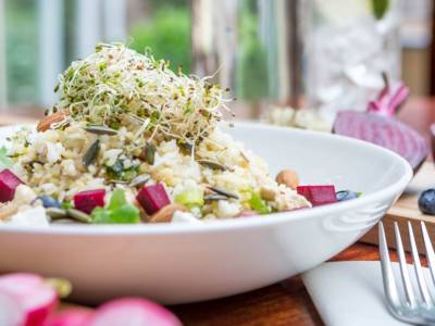 Maldron Hotel Kevin Street