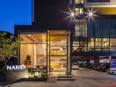 Narra Hotel