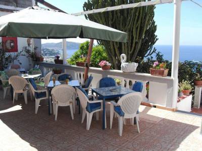 Residence Parco Mare Monte