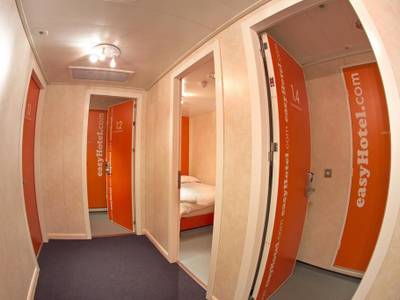 easyHotel South Kensington