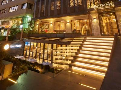 Manna Boutique Hotel