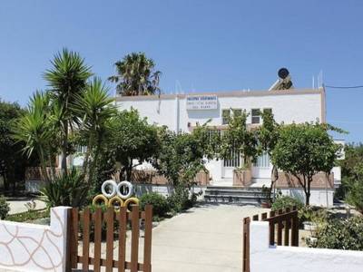 Philippos Mastichari