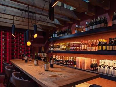 Sky Villa Boutique Hotel