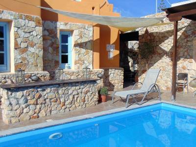 Angels Suites of 1870