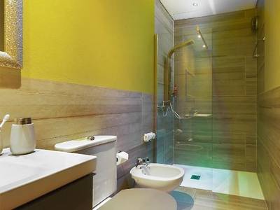 Lugano Center GuestHouse