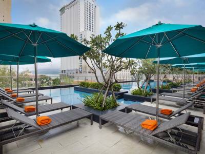 Ariyana Smartcondotel Nha Trang