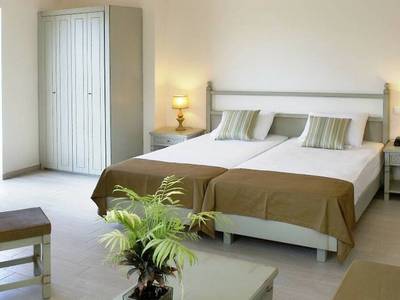 Almyrida Beach Hotel