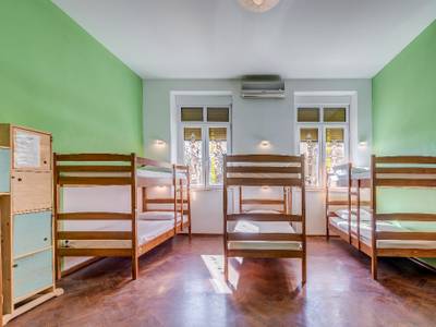 Adriatic Hostel