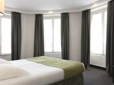 Le Standard Design Hôtel