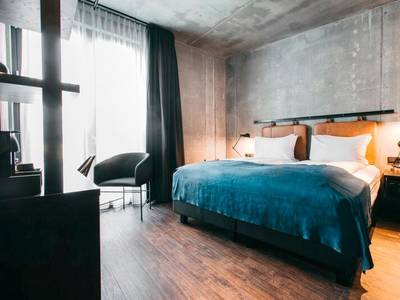 Exeter Hotel by Keahotels