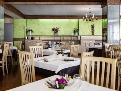 Grand Hotel del Parco