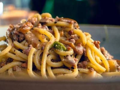 Agriturismo La Cerra