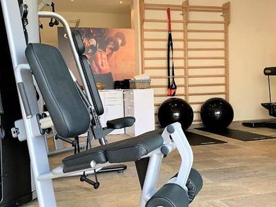 Alpin Chalet am Burgsee