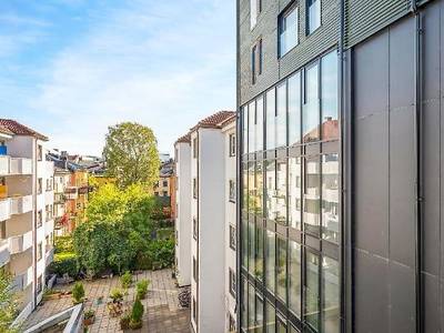 Frogner House Apartments