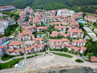 Garden of Eden Apartments