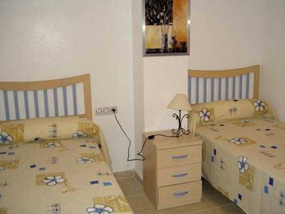 Apartamentos Superaticos