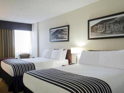 Sandman Inn Cranbrook