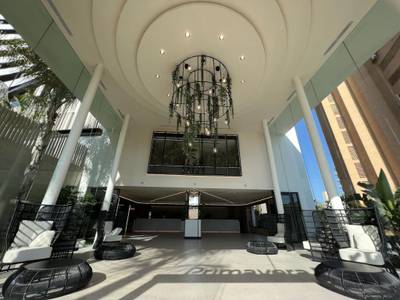 Primavera Park Hotel