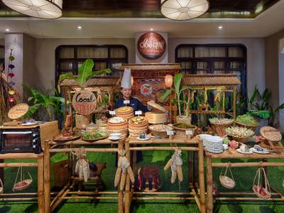 Allegro Hoi An Little Luxury Hotel