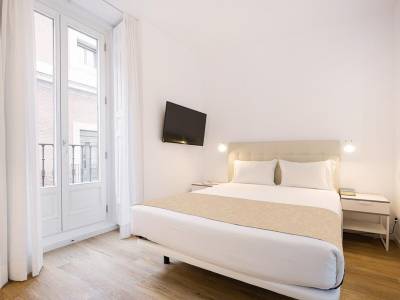 Apartamentos Tandem La Bolsa 4