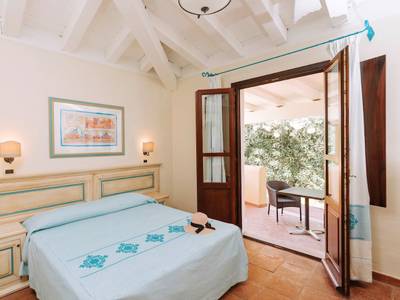 Villaggio Baia Dei Pini