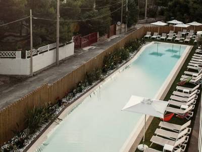 Blanco Hotel & Residence