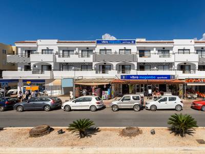 Playasol Mogambo Hotel & App. 