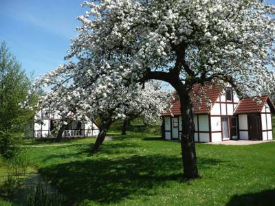 Feriendorf Altes Land